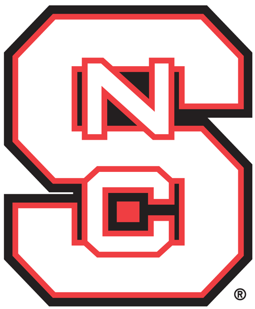 North Carolina State Wolfpack 2000-2005 Alternate Logo v3 diy iron on heat transfer